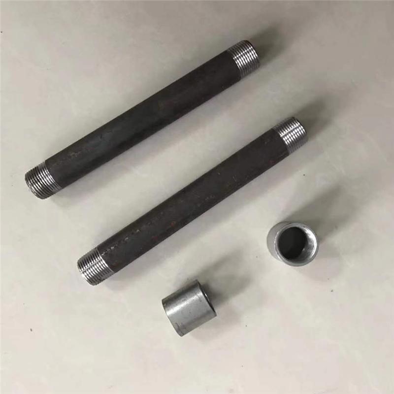 乐山钢管注浆管隧道止水