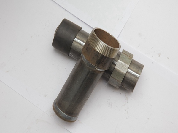 乐山螺旋式声测管厚壁3.0mm